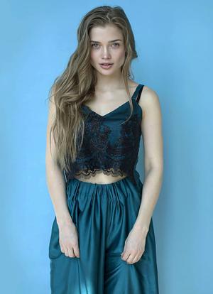 Alina Lanina