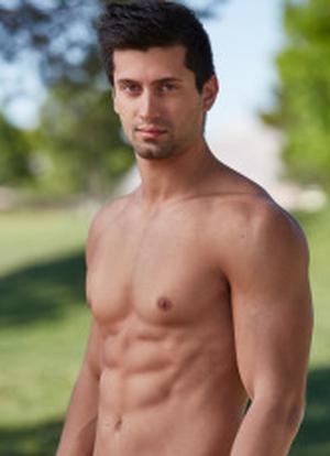 Nicholas Duff