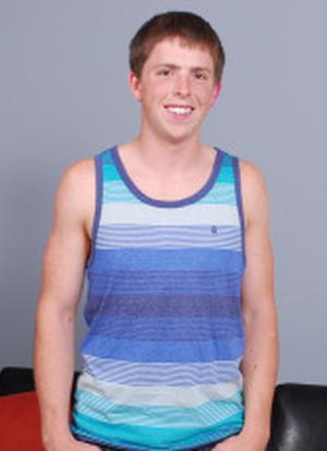 Zane Tate