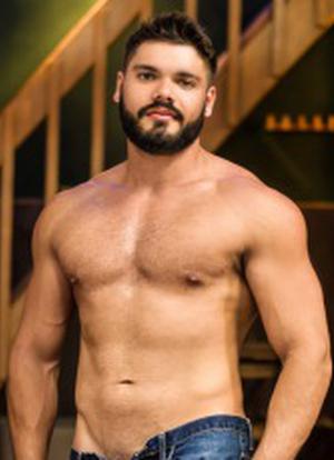 Nicolas Brooks
