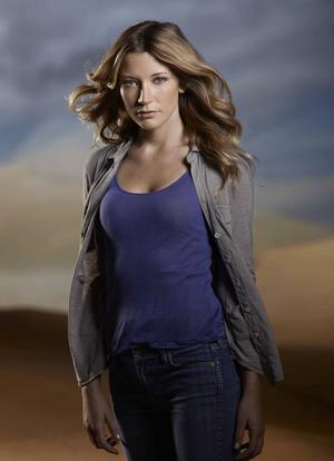 Sarah Roemer