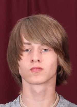 Tanner Stark