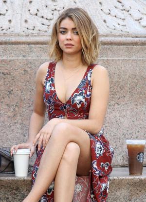 Sarah Hyland