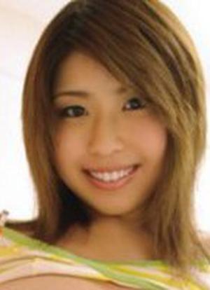 Megu Hagiwara