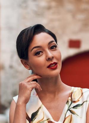 Marina Kravets