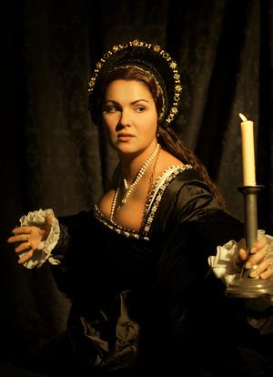 Anna Netrebko