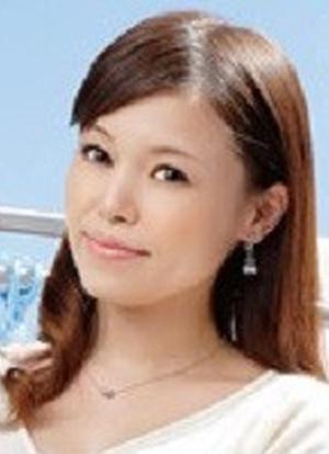 Ayumi Shinjo