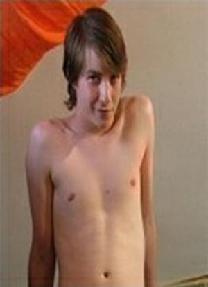 Steve Strong
