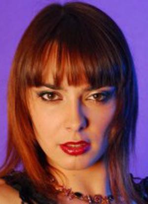 Vicky Vicci