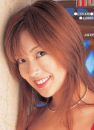 Moe Nishimura