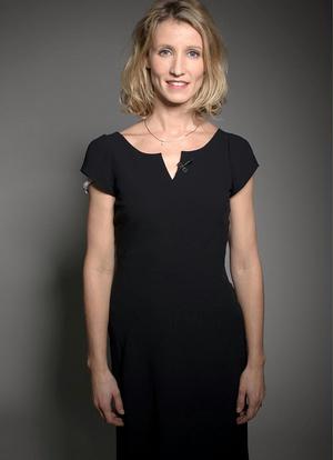 Alexandra Lamy