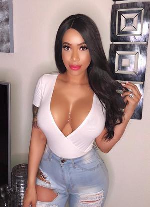 Breana Bowens