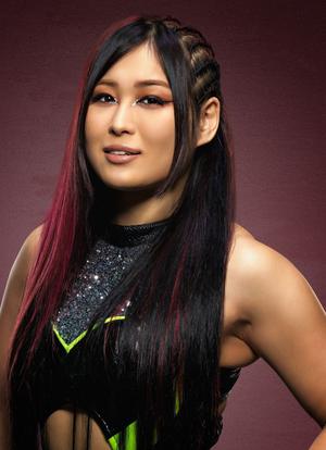 Io Shirai