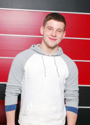Lucas Weston