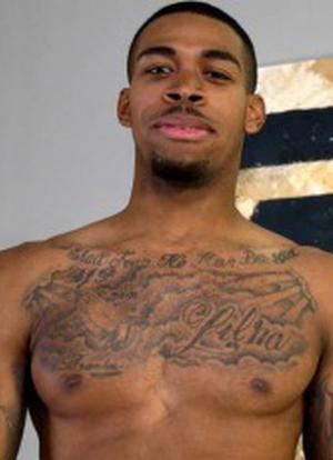 Brice Jones