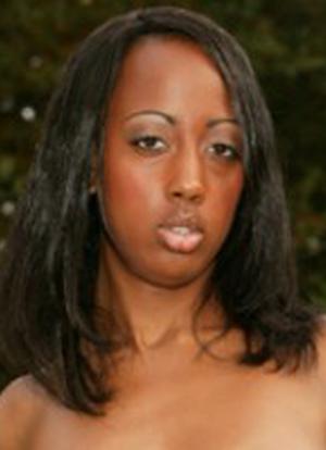 Kyla Marshall