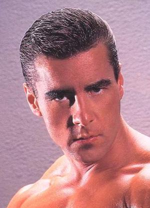 Jon Vincent