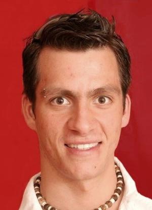 Gery Rake