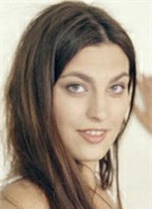 Maria Agrado