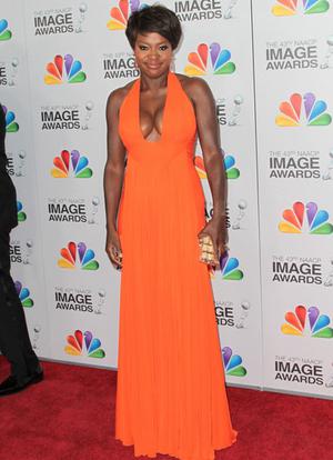 Viola Davis