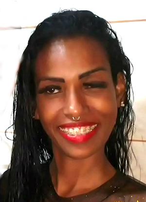 Leona Senna