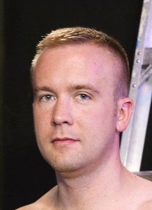 Daniel Duress