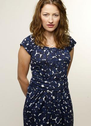 Kelly Macdonald