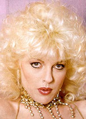 Lorrie Lovett
