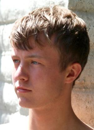 Jake Pharoh