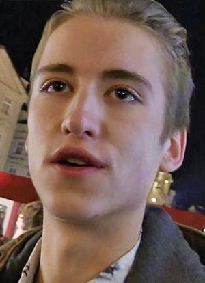 Leo West
