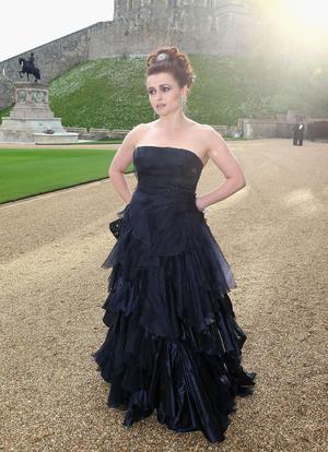 Helena Bonham Carter