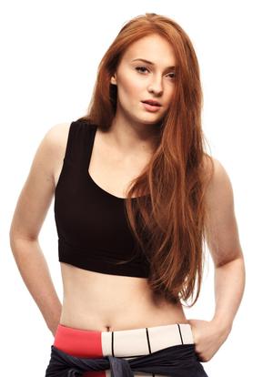 Sophie Turner