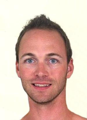 Kenneth Blake