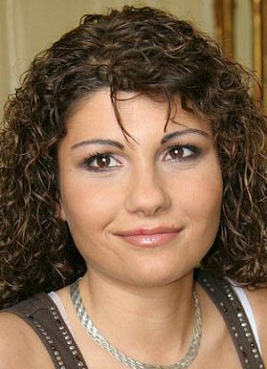 Susie Sorrento