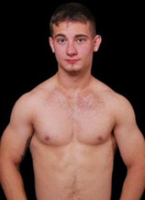 Eddie Blake