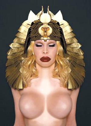 Amanda Lepore