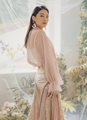 Arden Cho