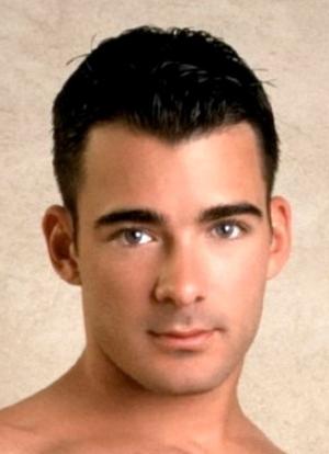 Eric Hanson