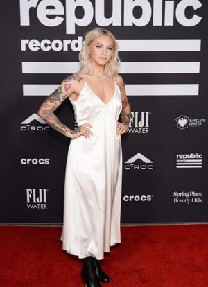 Julia Michaels