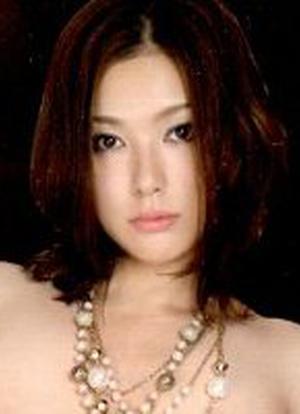 Rika Nanami