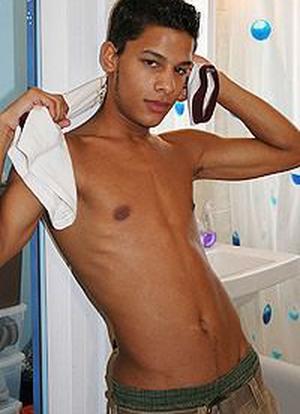 Aaron Armstrong