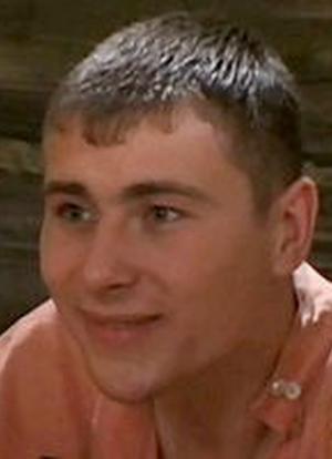 Pavel Egorov