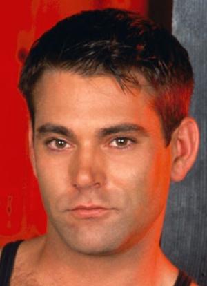 Danny Vox