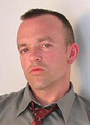 Dan Fisk