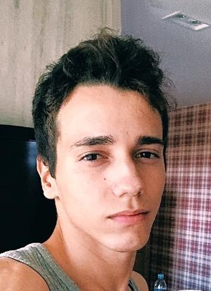 Jacob Sans