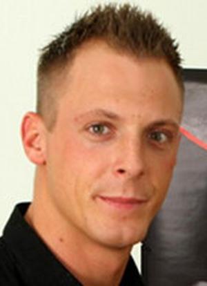 Jeremy P. Nova