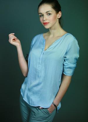 Sofya Sinitsyna
