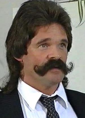 Rudolf Rogers