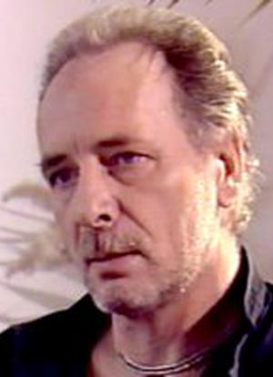 Peter Weiss