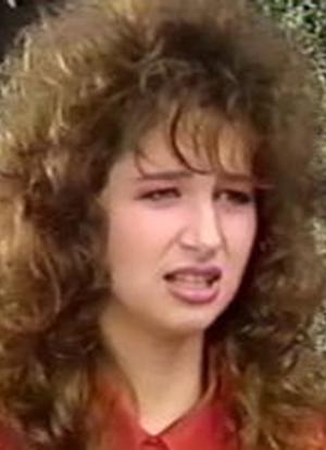 Stacy Lords